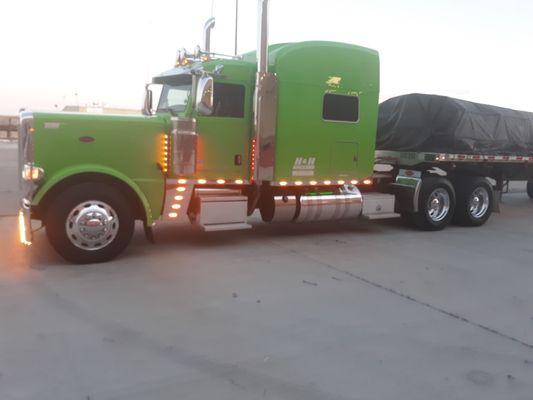 So-cal Polishing Detailing