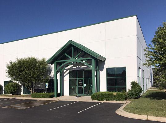 Rosecrance McHenry County - McHenry Office