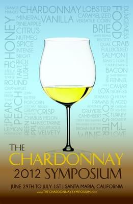 The Chardonnay Symposium