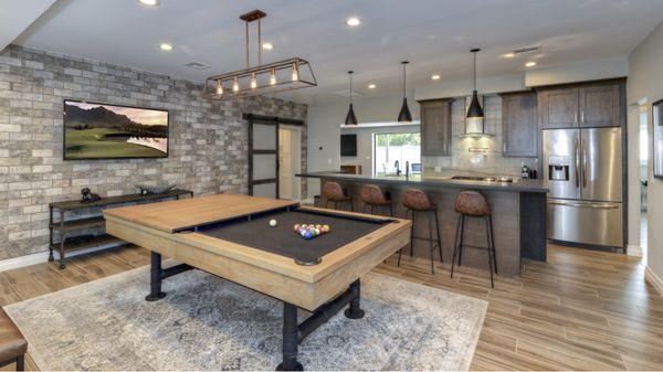 Ritter Vacation Properties