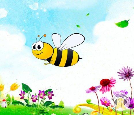 Bee’s Cleaning House