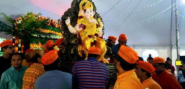 Gayatri Chetna Center