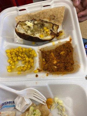 Heritage Middle School