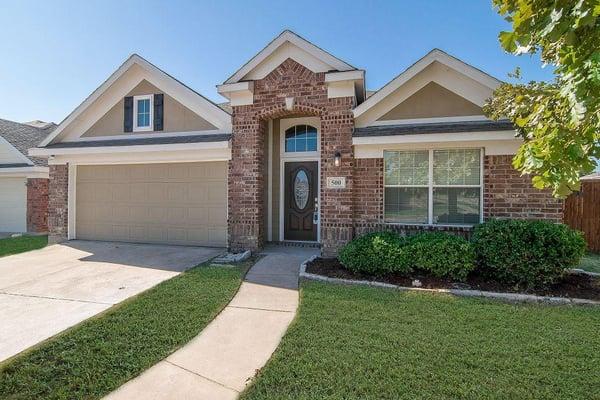 Becky Tucker Real Estate