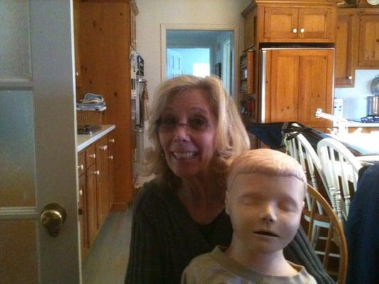 On Site Cpr Training