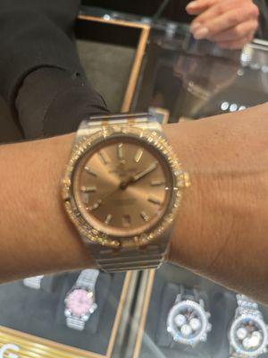 Watches of Switzerland