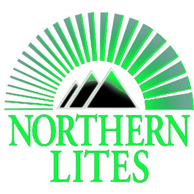 Northern Lites Snowshoes