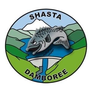 Shasta Damboree