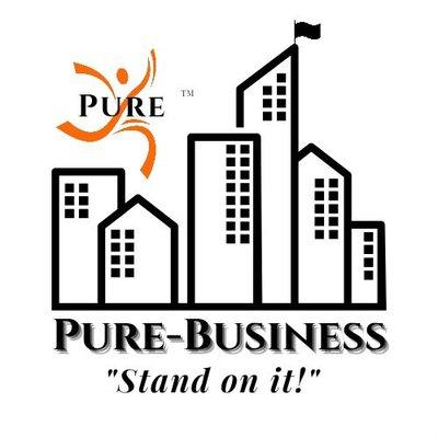 Pure Business Solutions