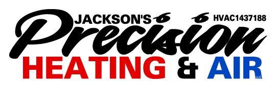 Jackson's Precision Heating & Air