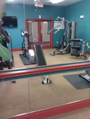 Bradford Place Apartments