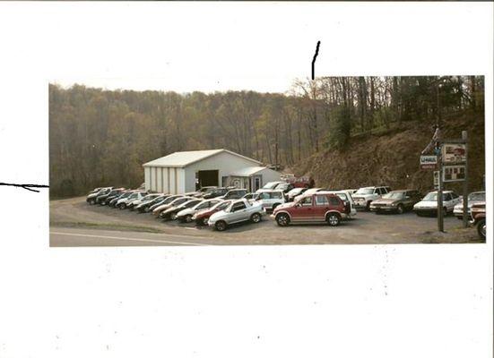 Sabula Auto Center