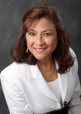 Mae Ann Roland - Berkshire Hathaway Homeservices