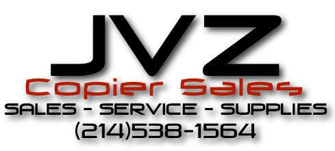 JVZ Copier Sales