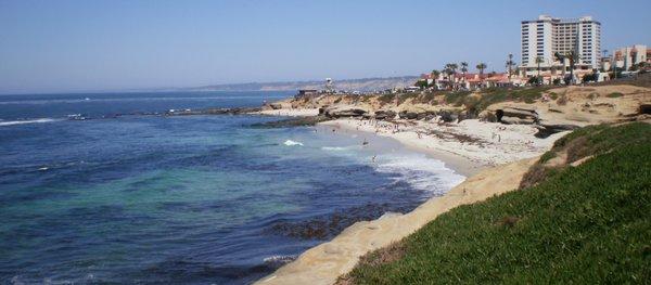 La Jolla