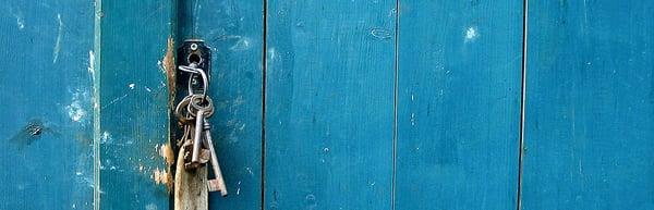 Professional Locksmith Services