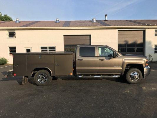 Steve's Engine Service