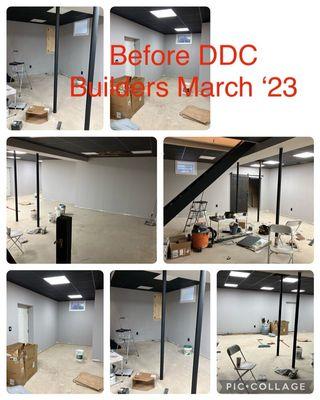DDC Builders