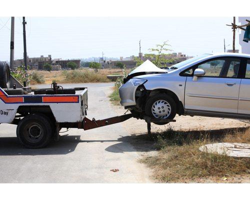 Chipley Towing & Recovery