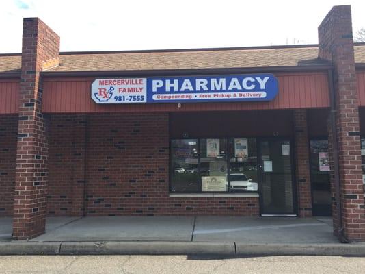Mercerville Family Pharmacy