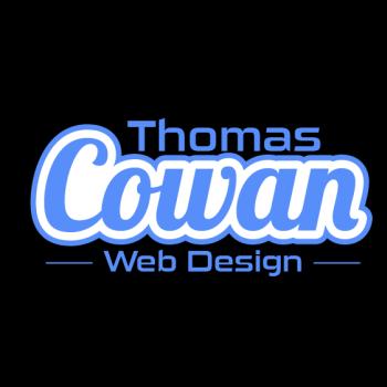 Thomas Cowan Web Design