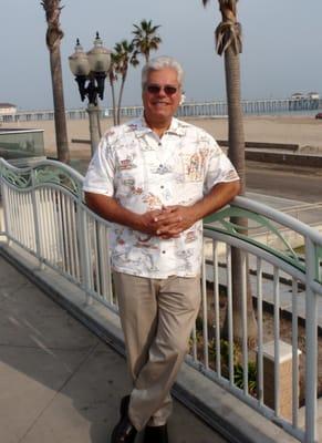 Surf City Ron - Prudential California Realty