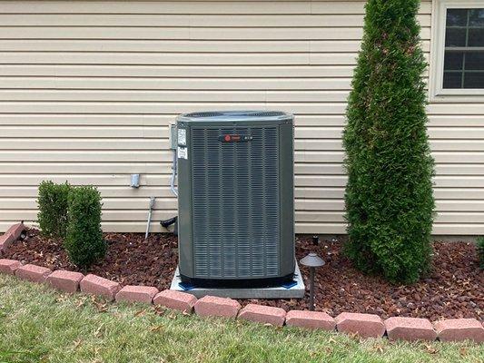 HP United Heating & Cooling