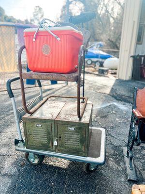 Sonora Thrift and Variety