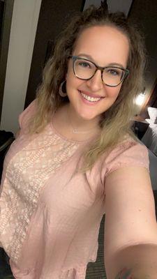 Stephenie Jones M.Ed., LPC, LLC