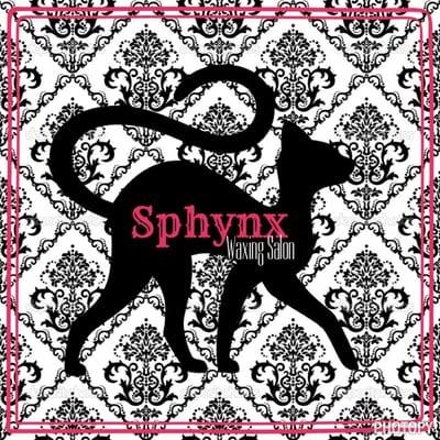 Sphynx waxing salon