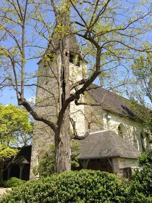 Trinity Episcopal Church
