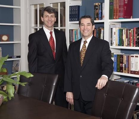 Library at Ortiz | Kleinberg