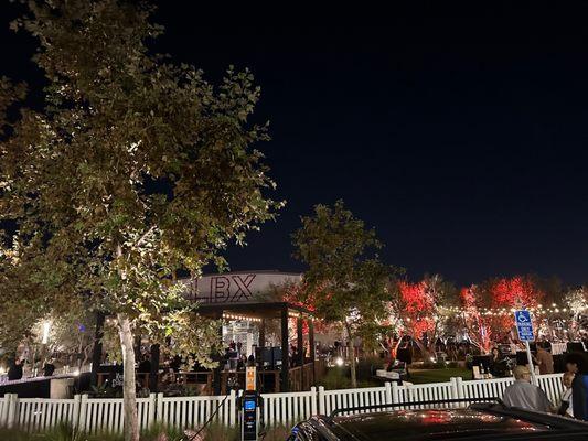 LA Magazine's Whiskey Festival Long Beach