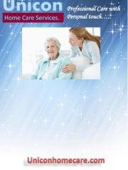 Unicon Home Care Services