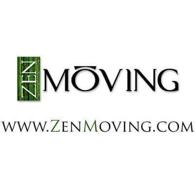 Zen Moving