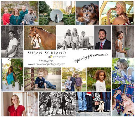 Susan Soriano Photography