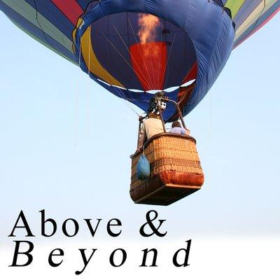 Hot Air Balloon Rides in Indiana