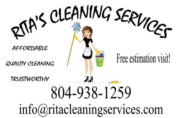 Rita Cleaning Services
