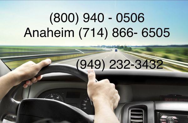 A 1 Custom Glass Tinting