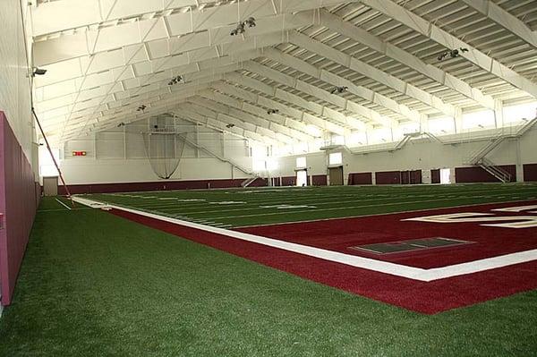 Trident Building Systems