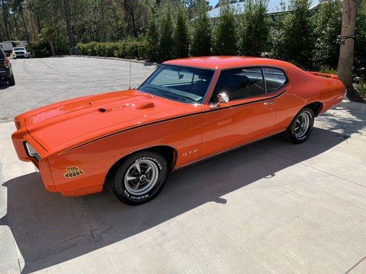 Classic Detail & Coating Specialists