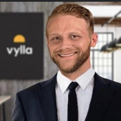 Brandon J Meyer - Vylla Home