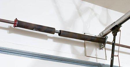 Campbell's Custom Garage Doors