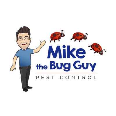 Mike the Bug Guy