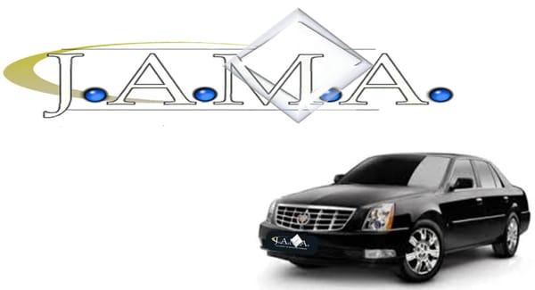 Jama Luxury Transportation