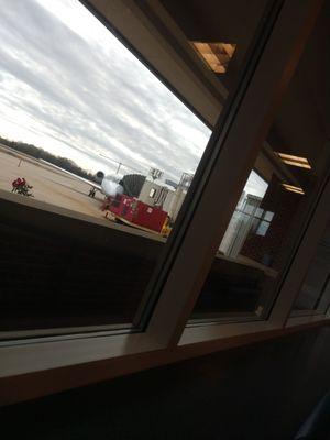 Tyler Pounds Regional Airport - TYR