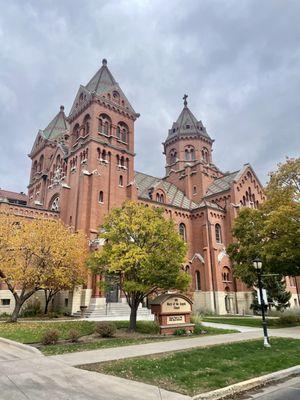 Viterbo University Preparatory School of Arts