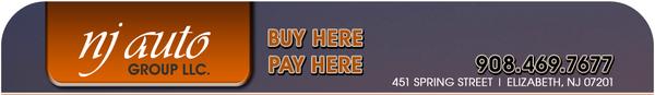 NJ Auto Group