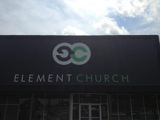 Element Church