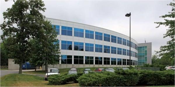 TransMedics, Inc. office